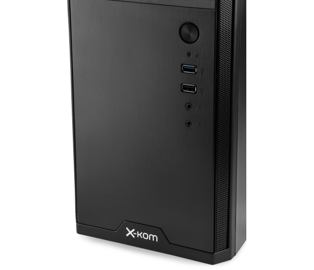 x-kom H&O 200 i3-9100F/8GB/240+1TB/W10X/GT1030 - 553753 - zdjęcie 4